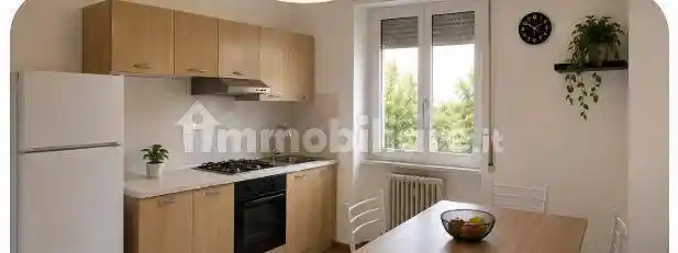 Appartamento in affitto a Verona