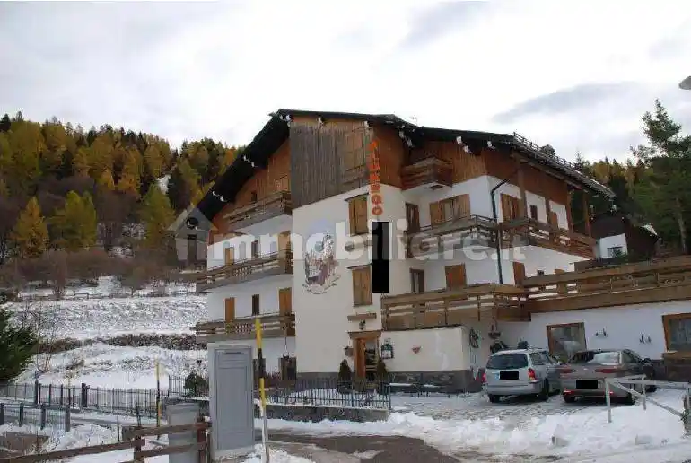 Palazzo - Edificio in vendita a Folgaria