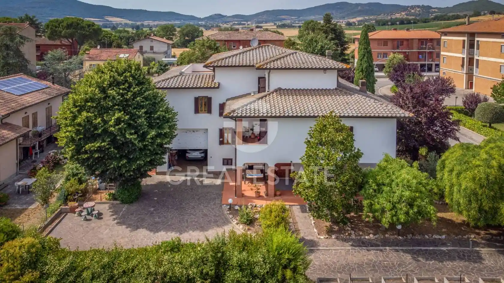 Villa in vendita a Magione