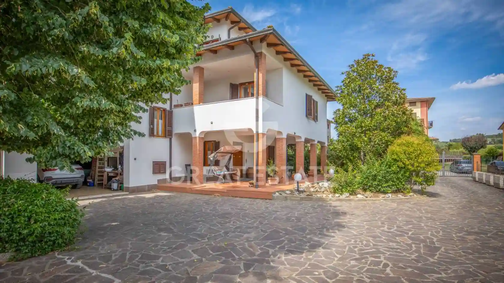 Villa - foto 3