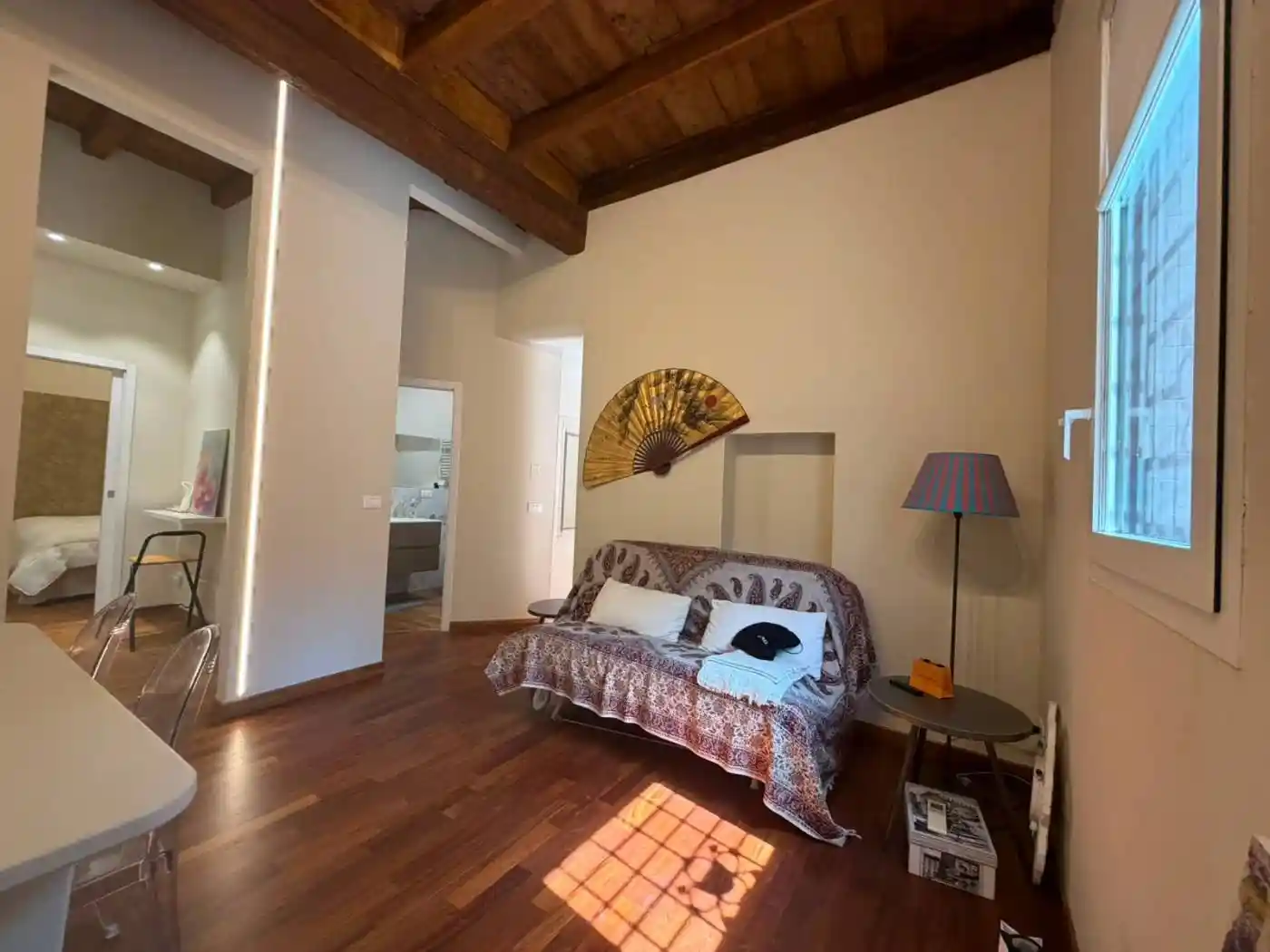 Appartamento in affitto a Bologna