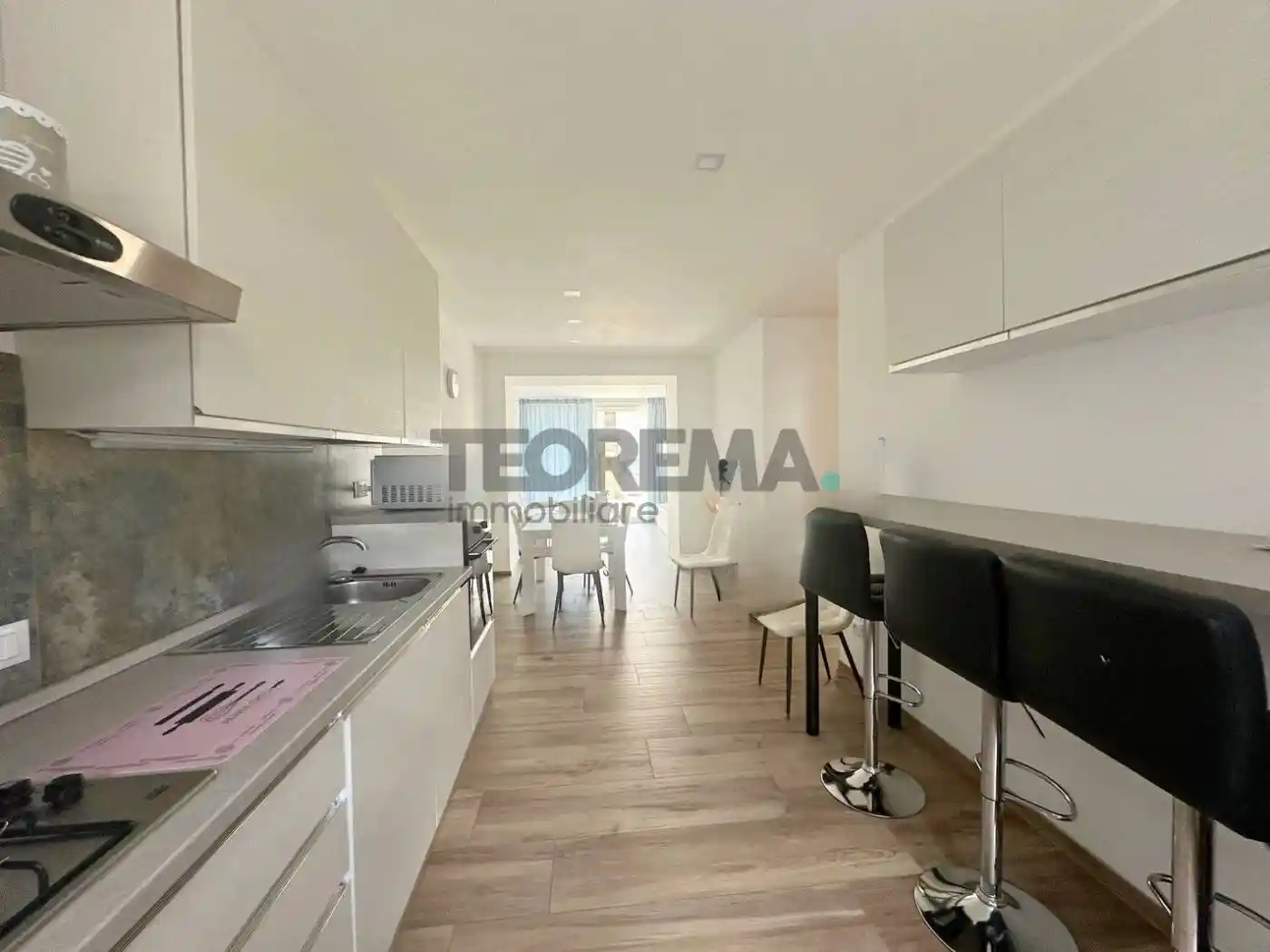Appartamento in vendita a Rovetta