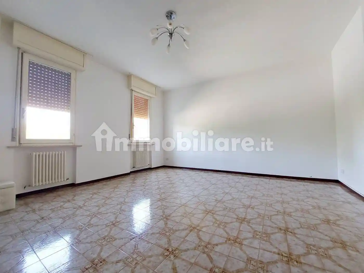 Appartamento in affitto a Guastalla