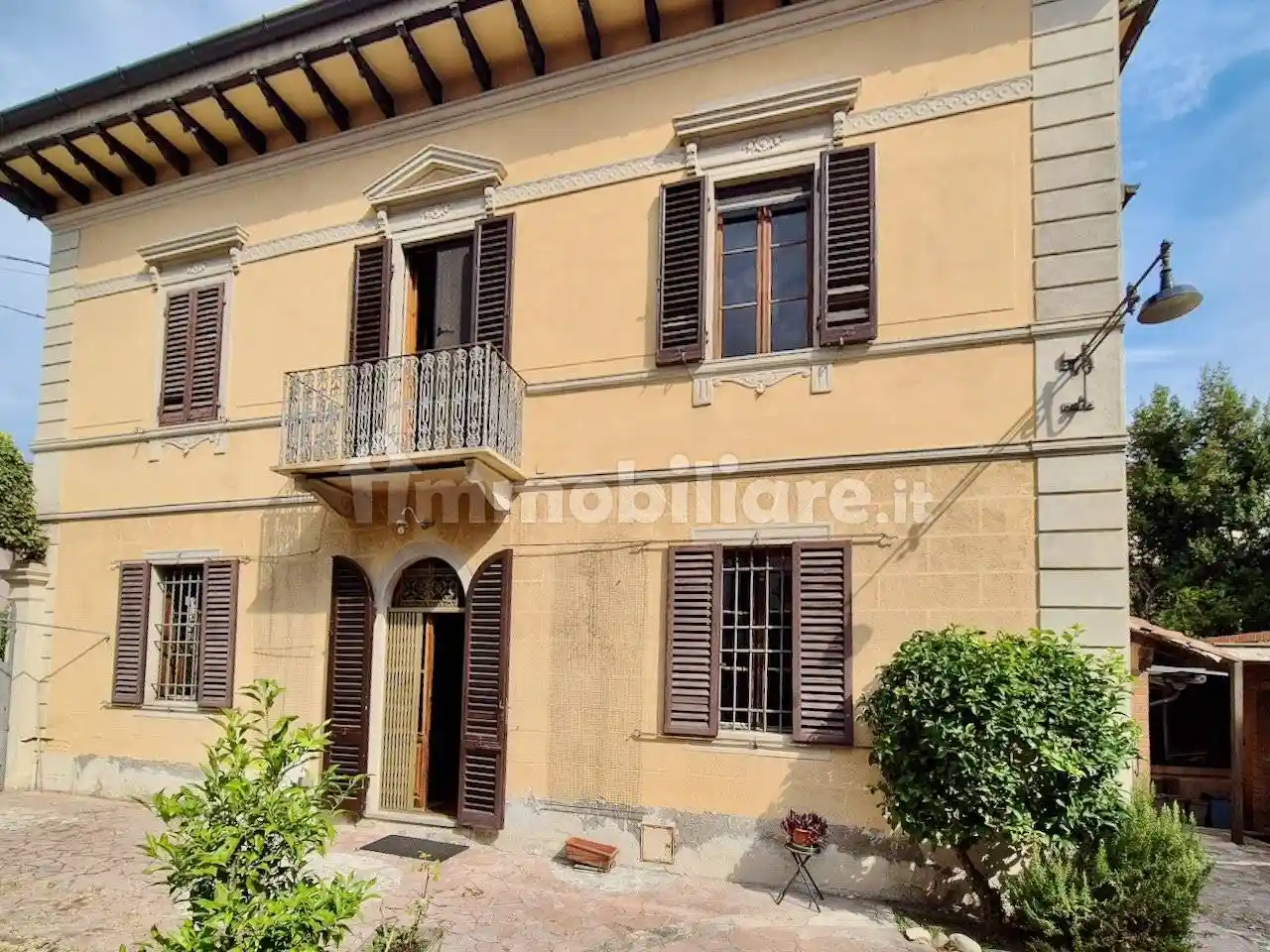 Villa in vendita a Pisa