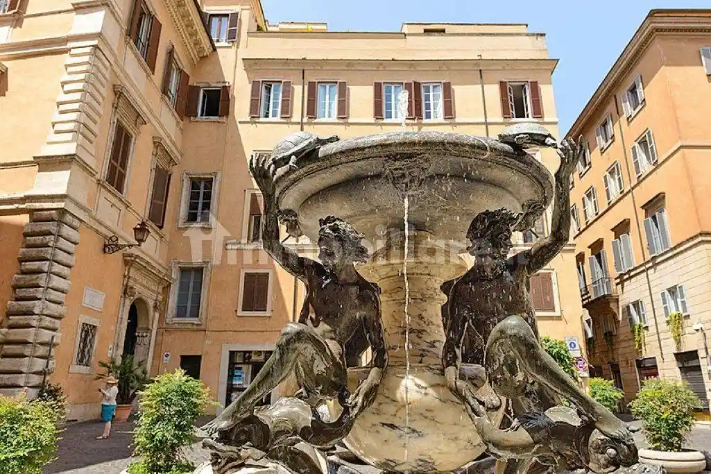 Appartamento in affitto a Roma