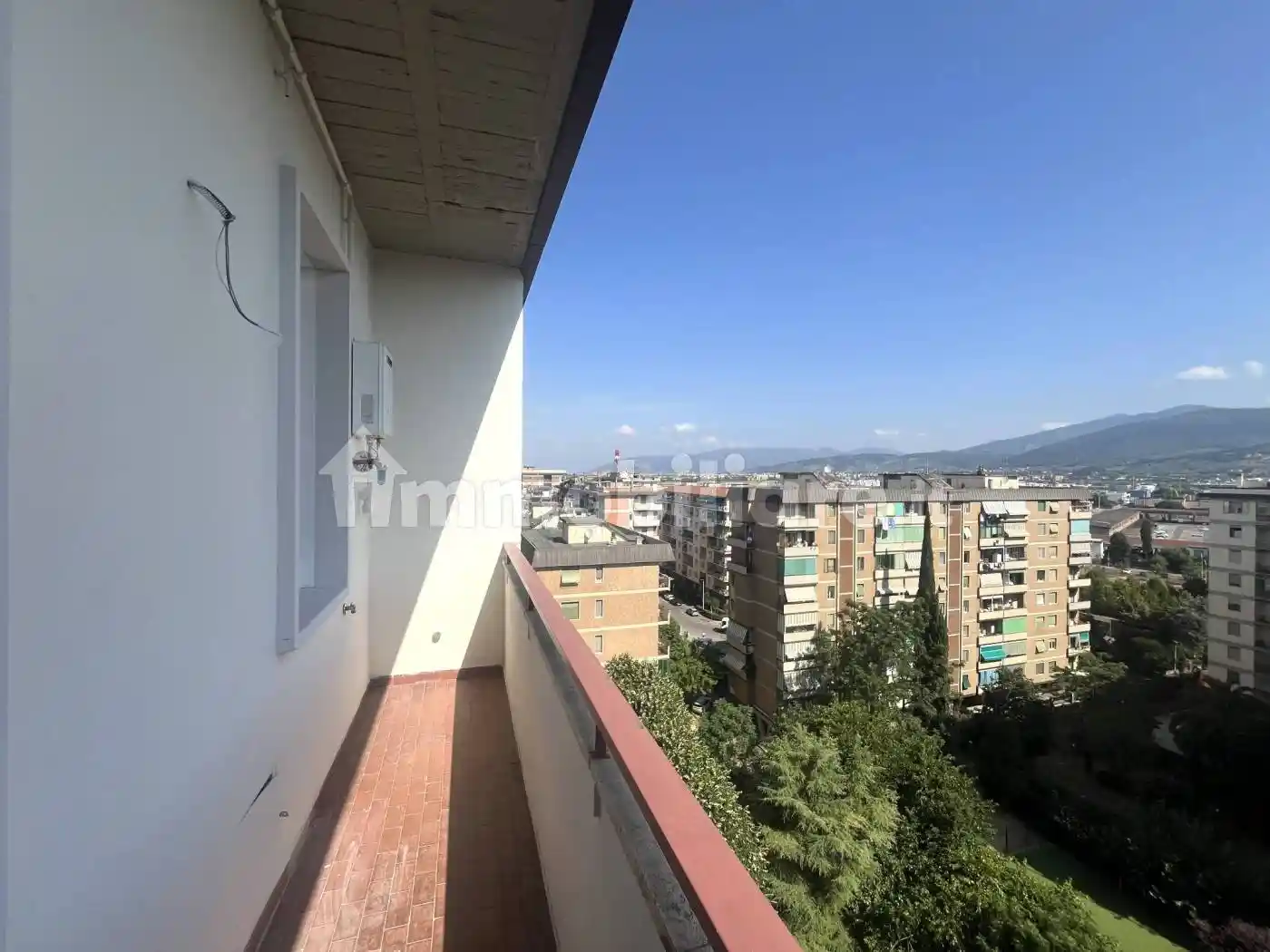 Attico - Mansarda in vendita a Firenze