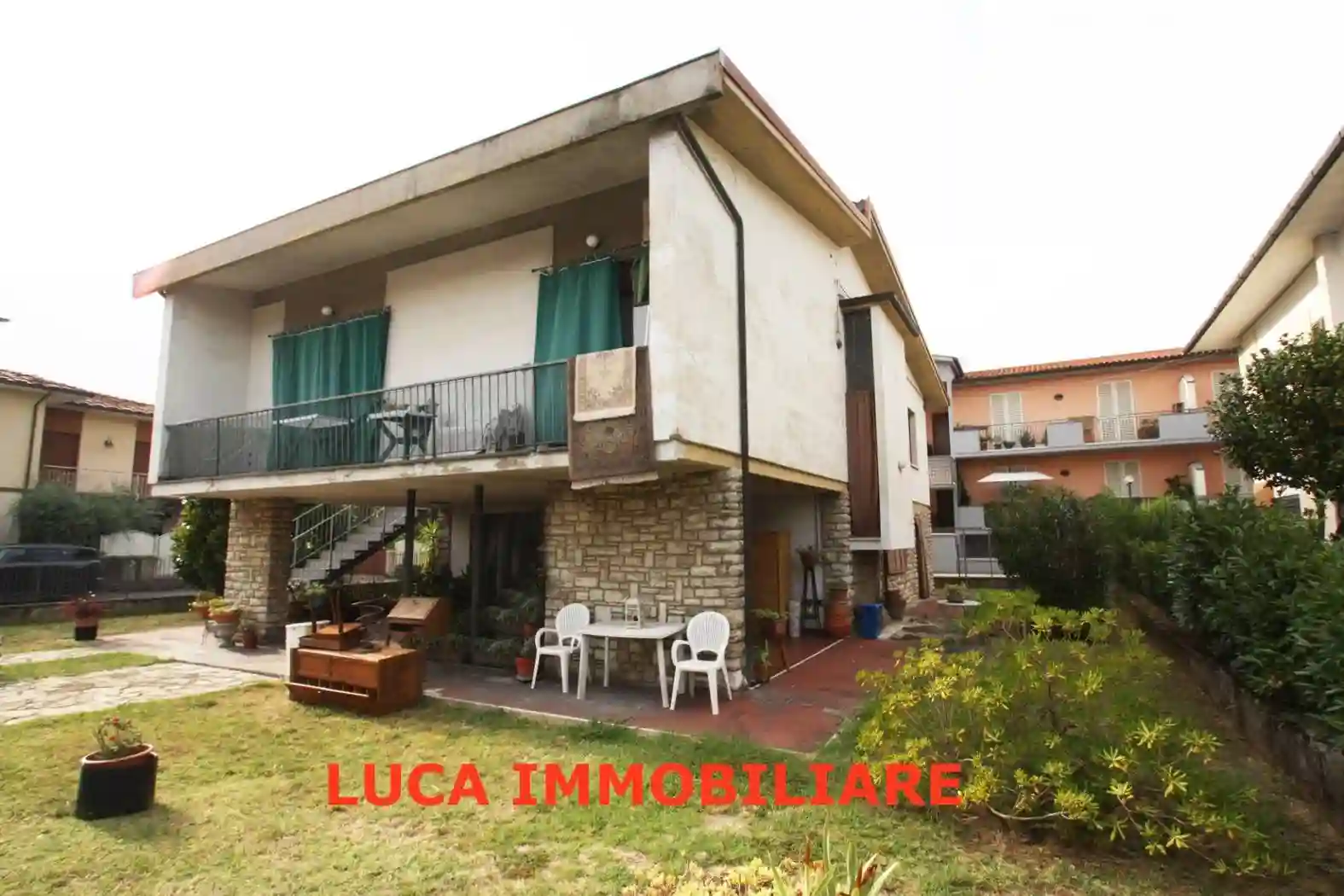 Villa - foto 5