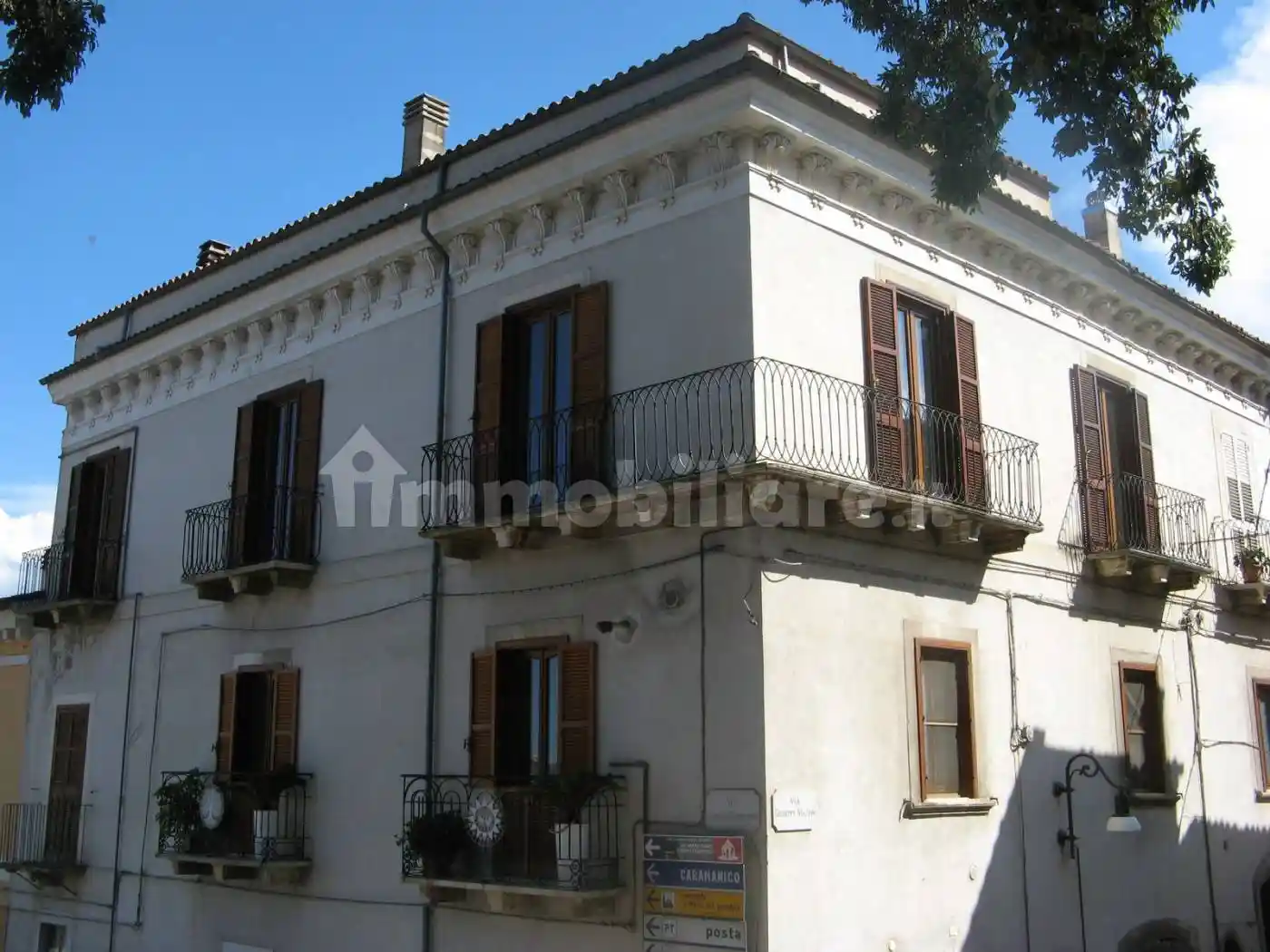 Appartamento in vendita a Tocco da Casauria