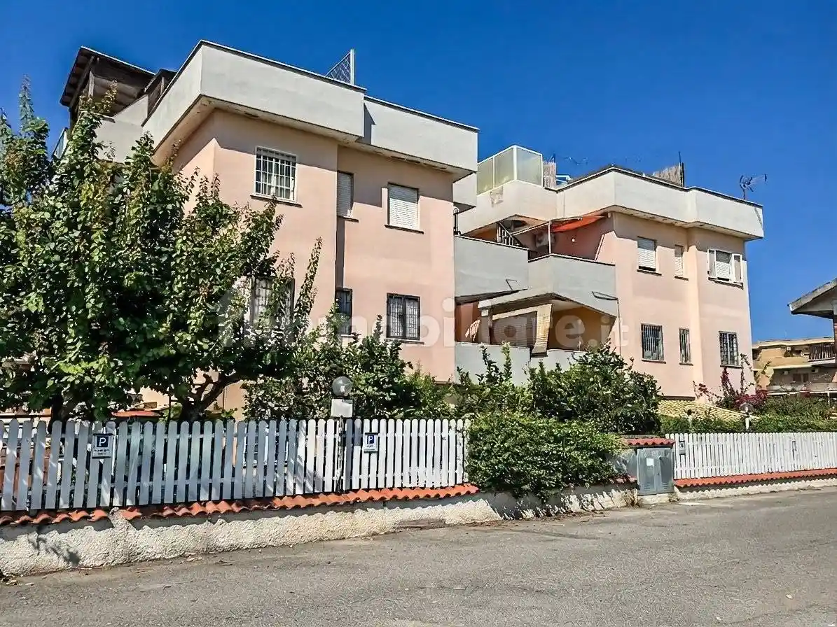 Appartamento in vendita a Ardea