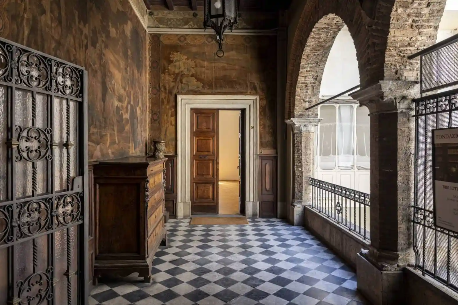 Appartamento in affitto a Roma