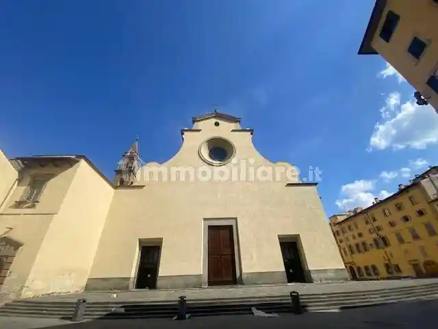 Appartamento in vendita a Firenze