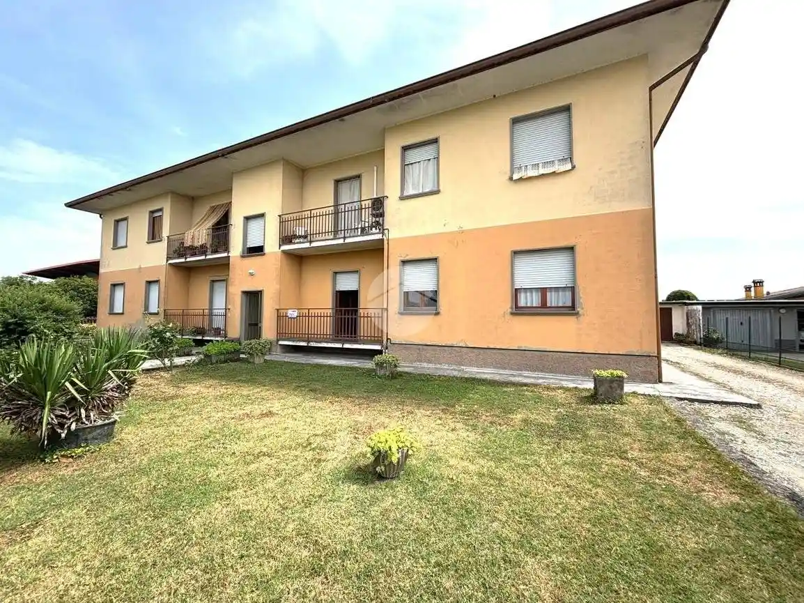 Appartamento in vendita a Castel Gabbiano