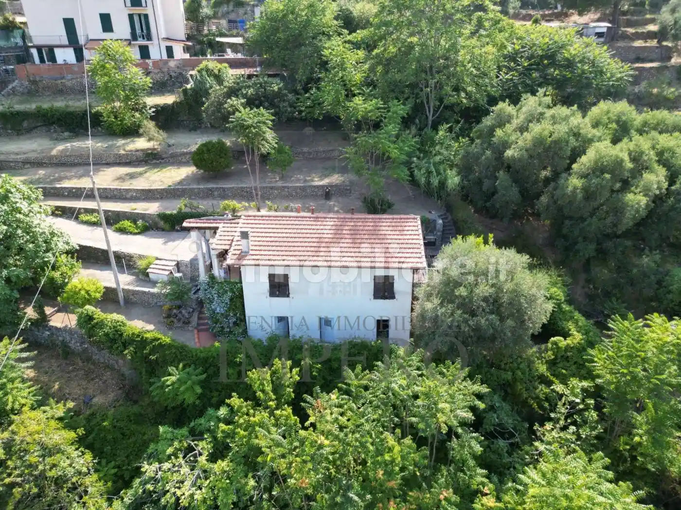 Villa in vendita a Ventimiglia