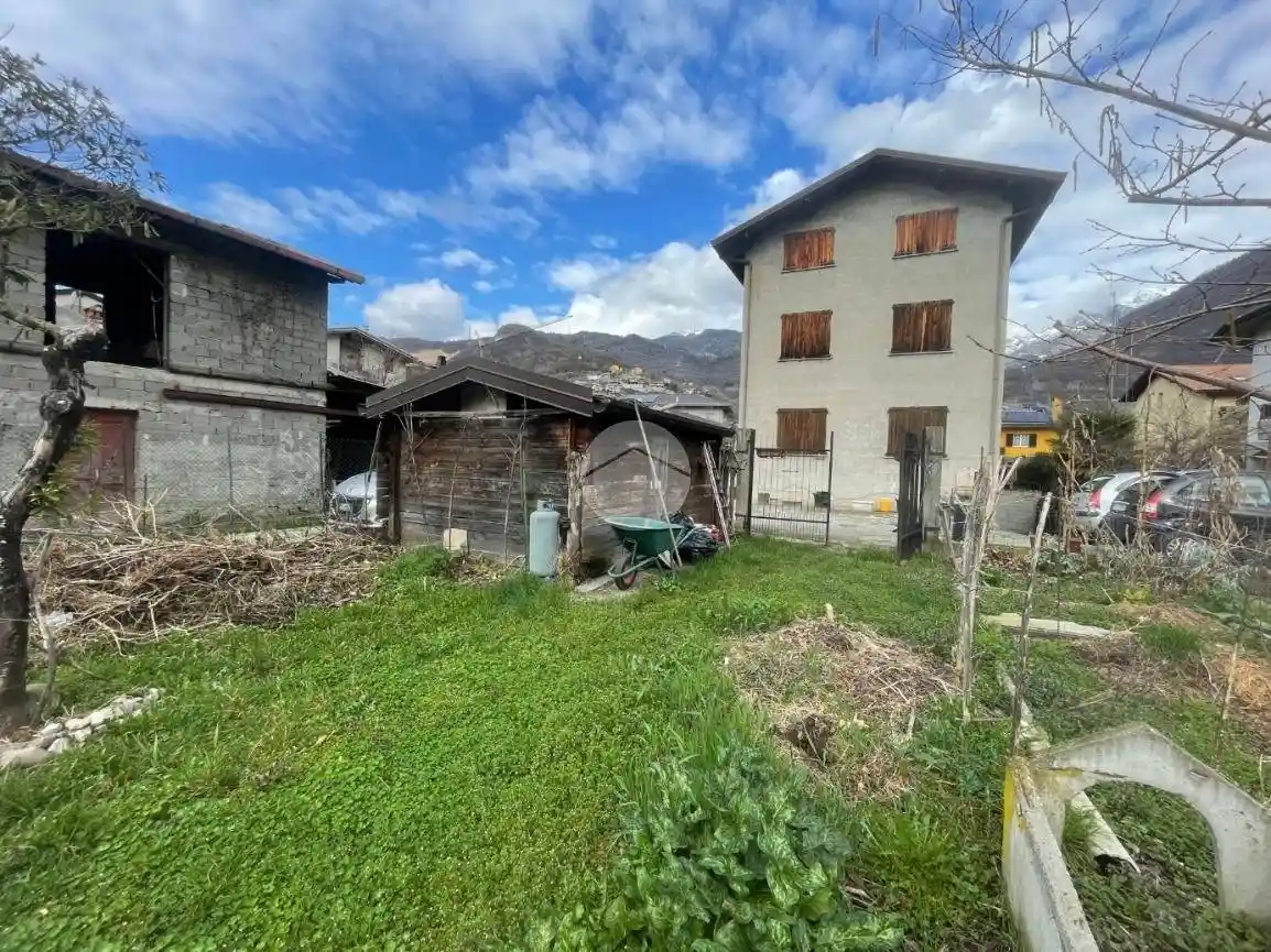 Appartamento in vendita a Cividate Camuno