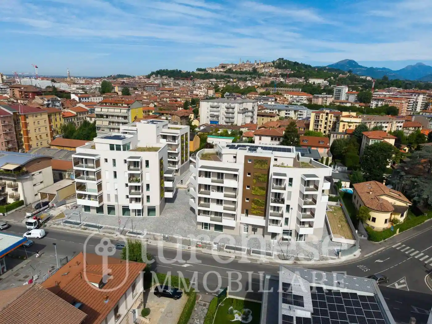 Progetto in vendita a Bergamo