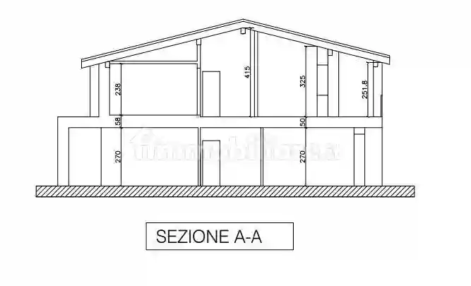Villetta a schiera - foto 5
