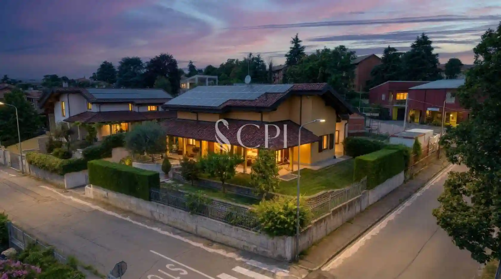 Villa - foto 2