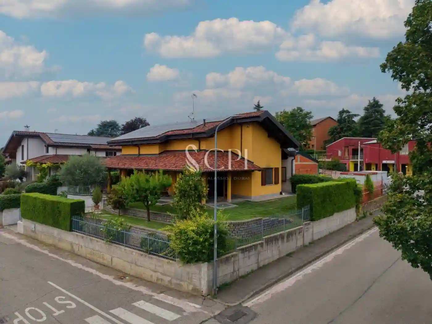 Villa - foto 3