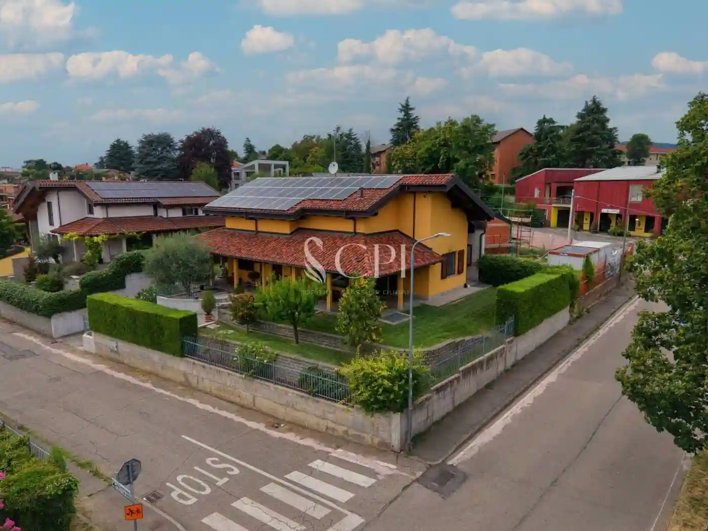 Villa - foto 4