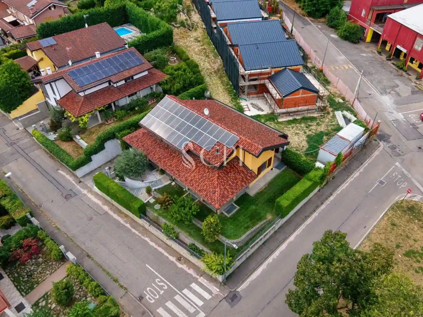 Villa - foto 5