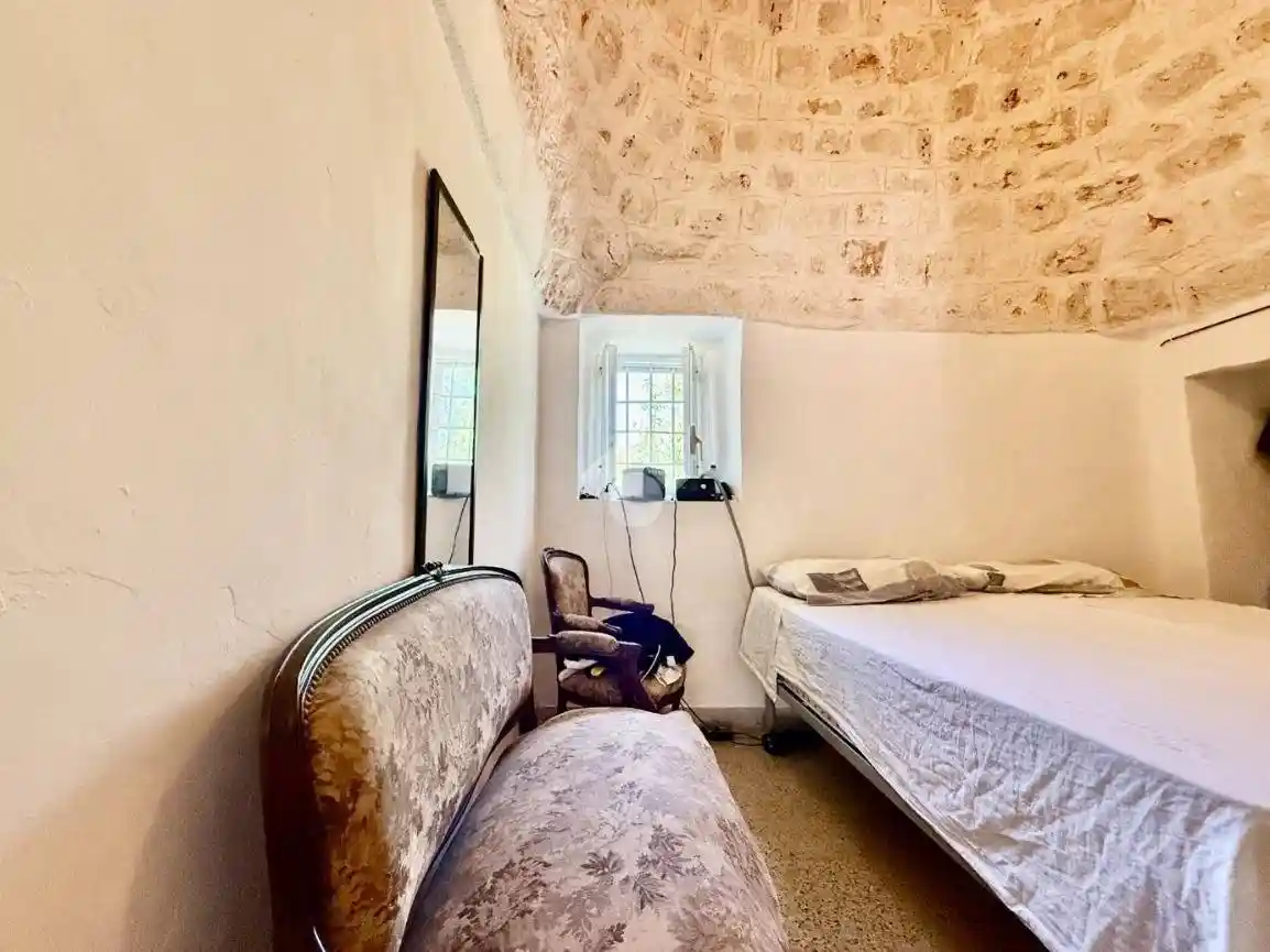Rustico - Casale in vendita a Monopoli