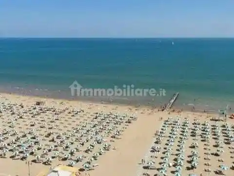 Appartamento in affitto a Jesolo