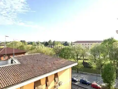 Appartamento in vendita a Treviso