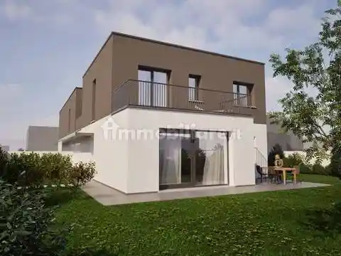 Villa in vendita a Treviso