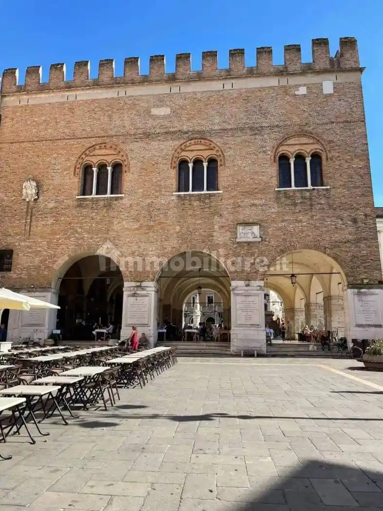 Appartamento in vendita a Treviso