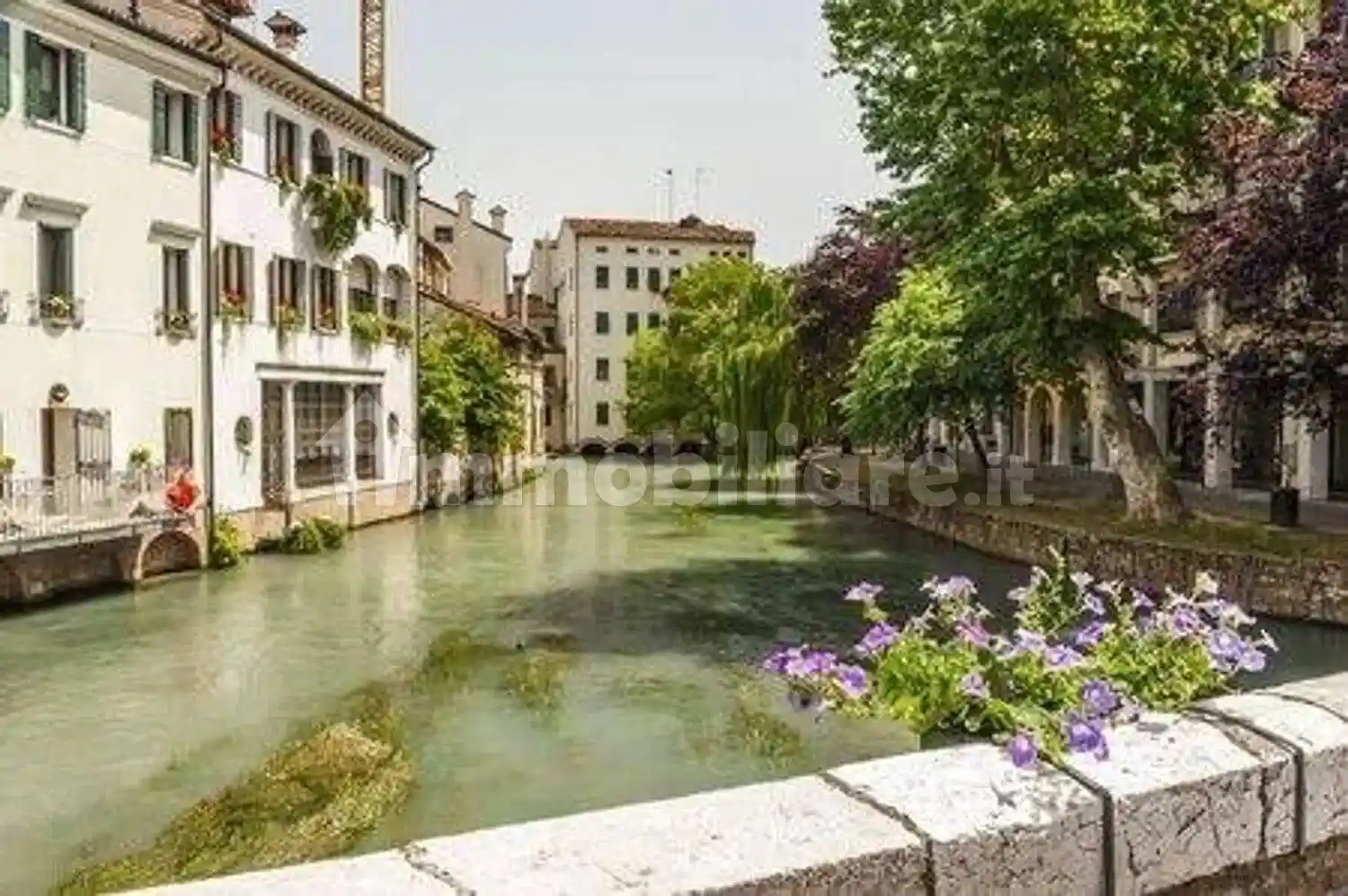 Appartamento in vendita a Treviso