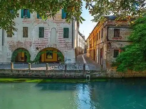 Appartamento in vendita a Treviso