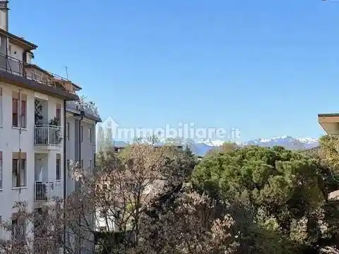 Appartamento in vendita a Treviso