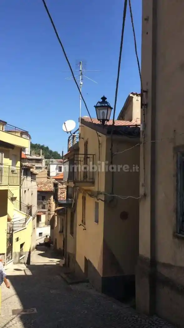 Appartamento in vendita a San Sostene