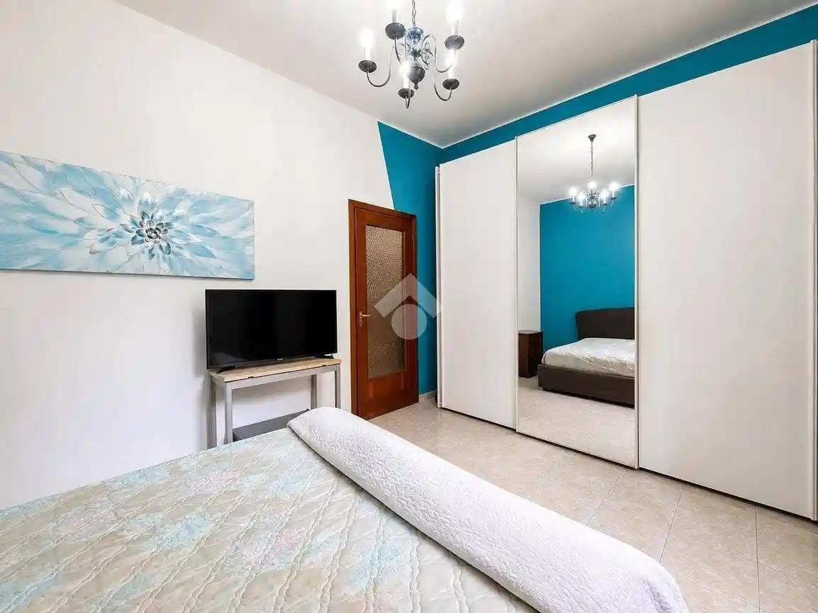 Appartamento in vendita a La Spezia