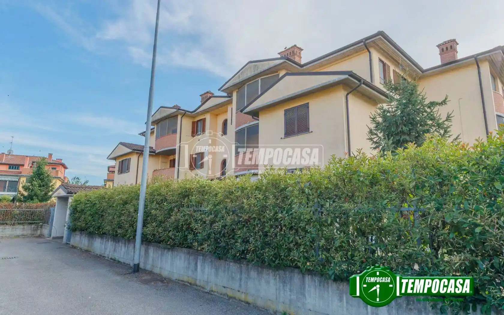Appartamento in vendita a Certosa di Pavia