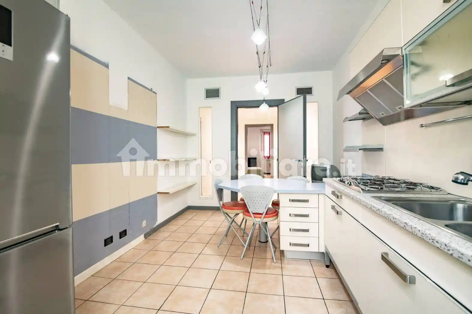 Appartamento in vendita a Pavia
