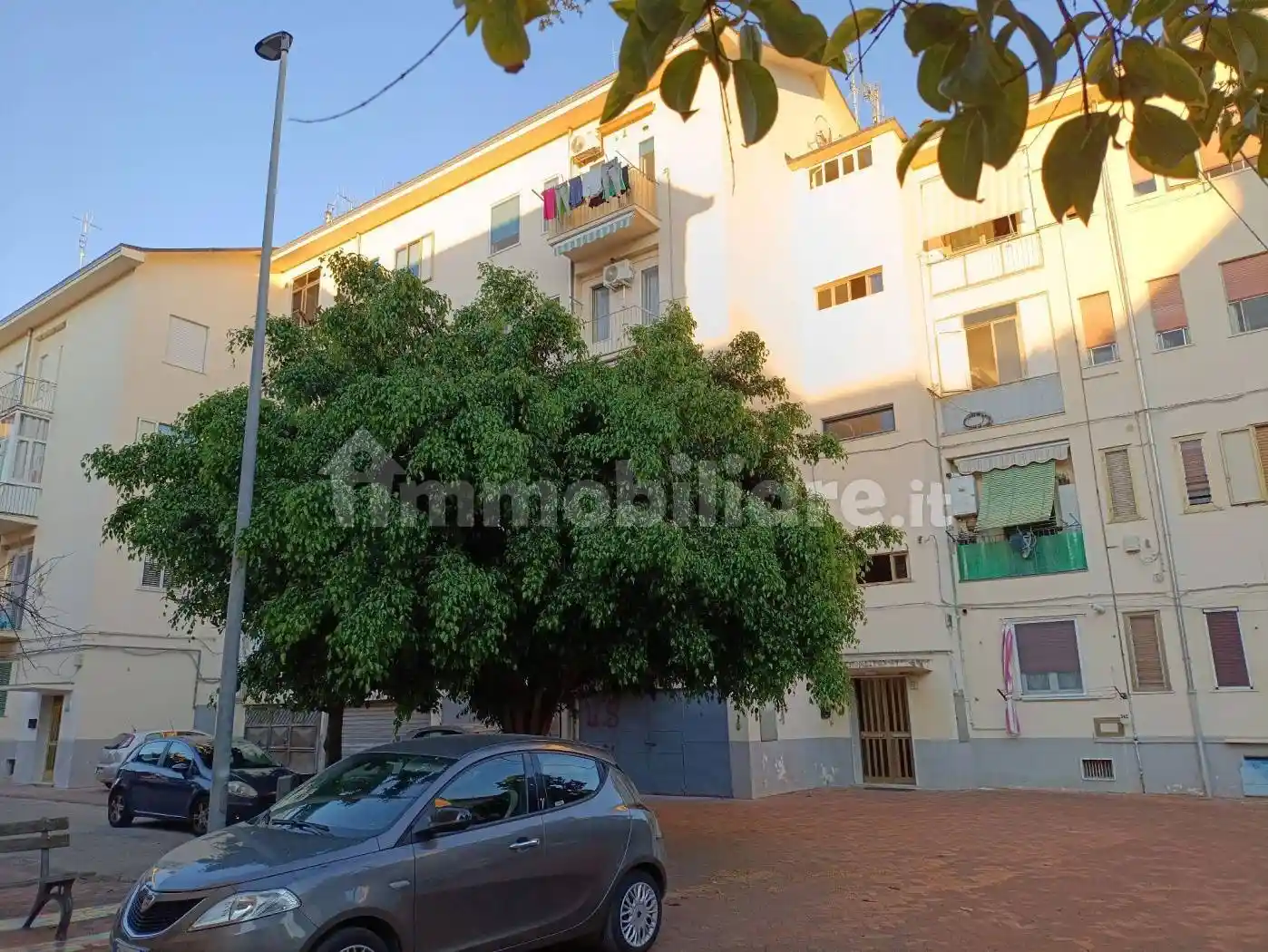 Appartamento in vendita a Salerno