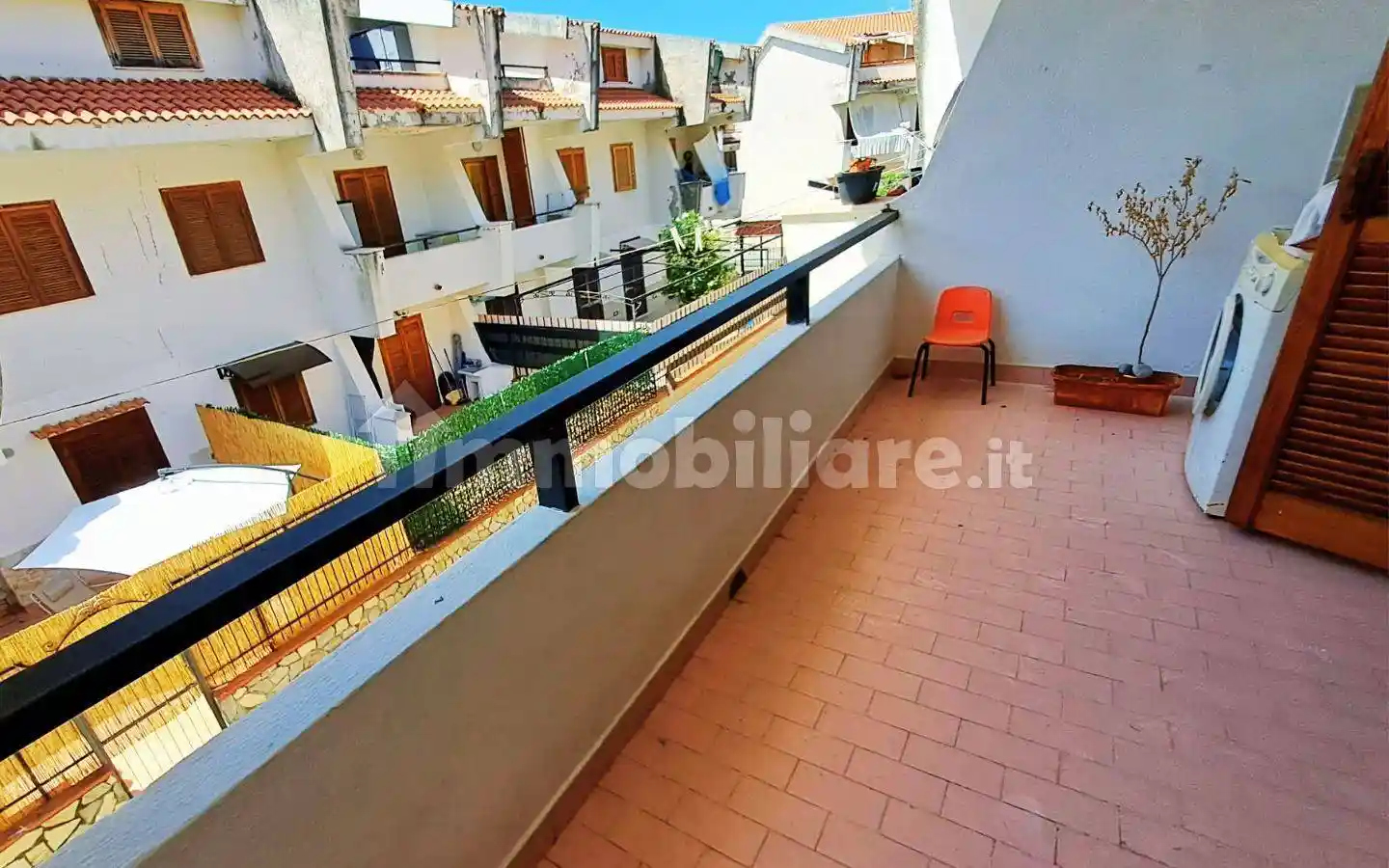 Appartamento in vendita a Scalea