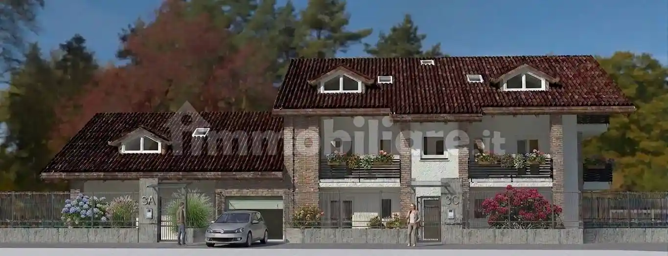 Appartamento in vendita a Pianezza