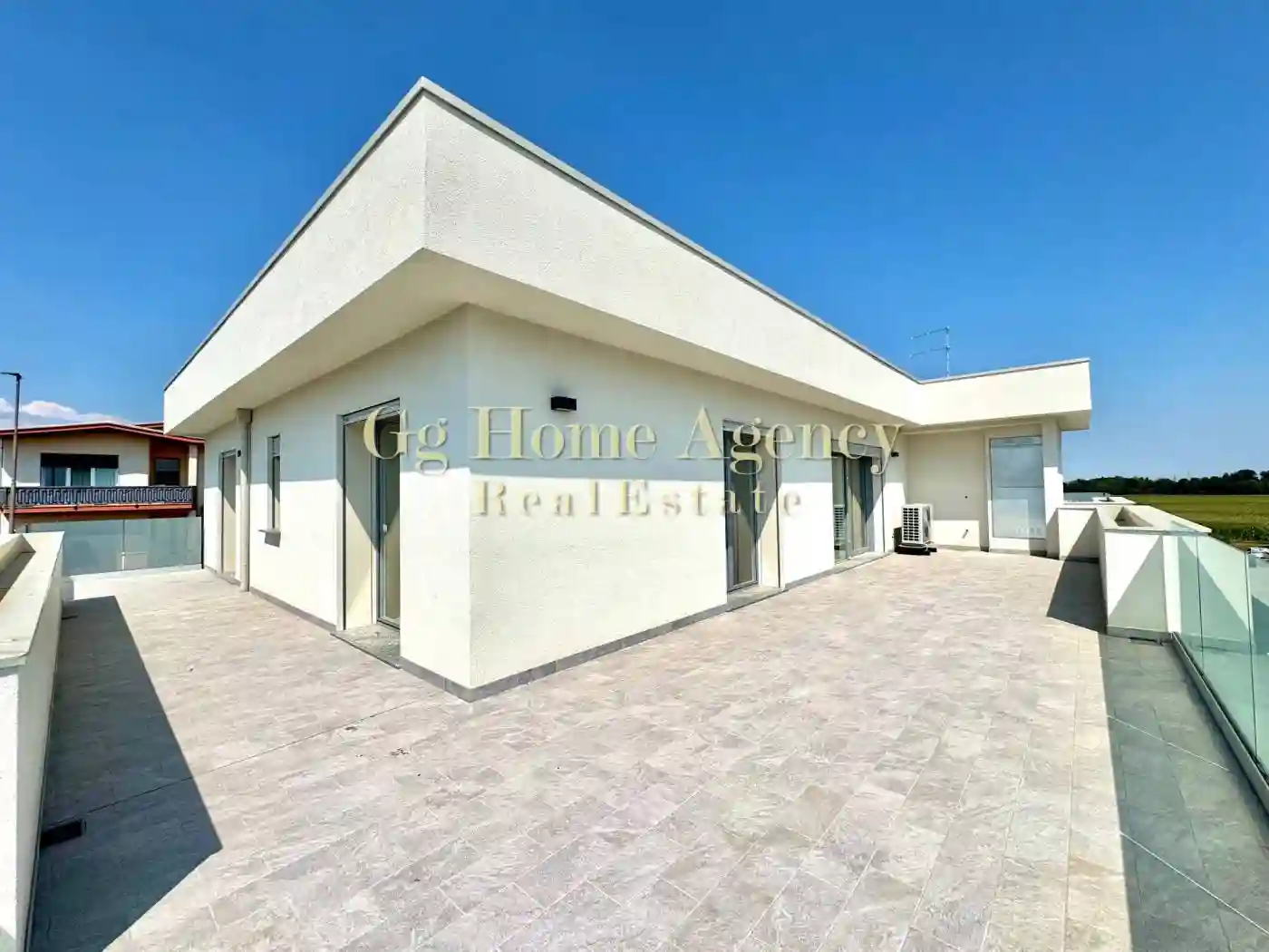 Attico - Mansarda - foto 2