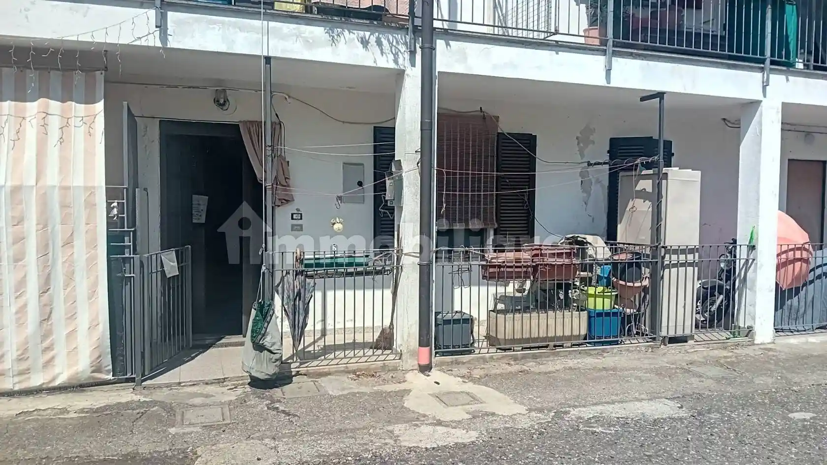 Appartamento in vendita a Mariano Comense