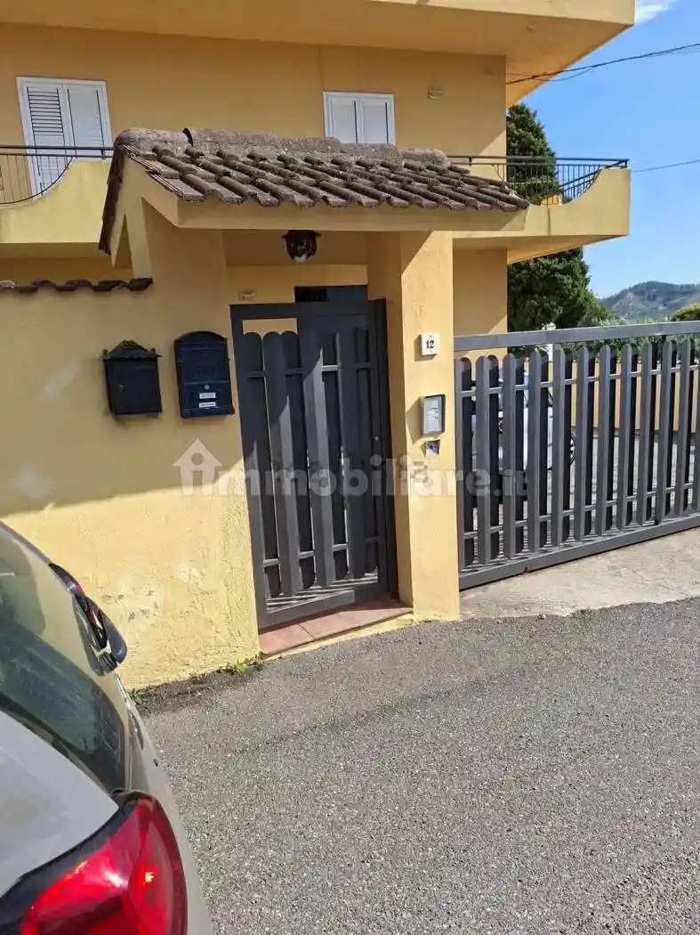 Appartamento in affitto a Catanzaro