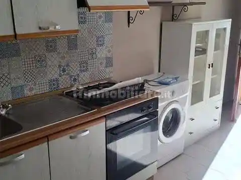 Appartamento in affitto a Catanzaro