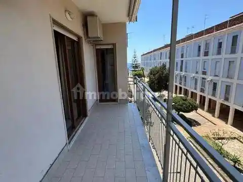 Appartamento in vendita a Catanzaro