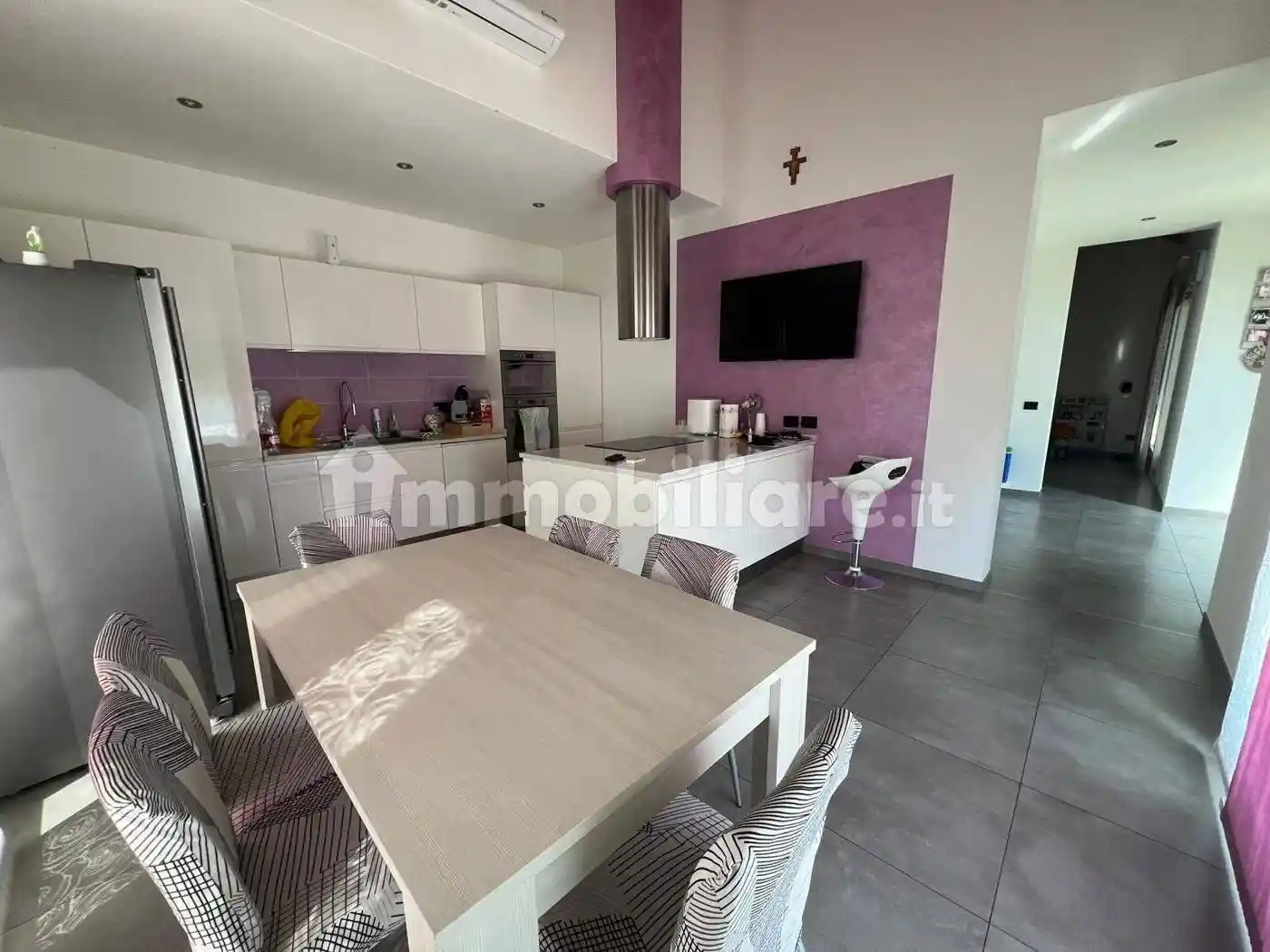 Villa in vendita a Lendinara