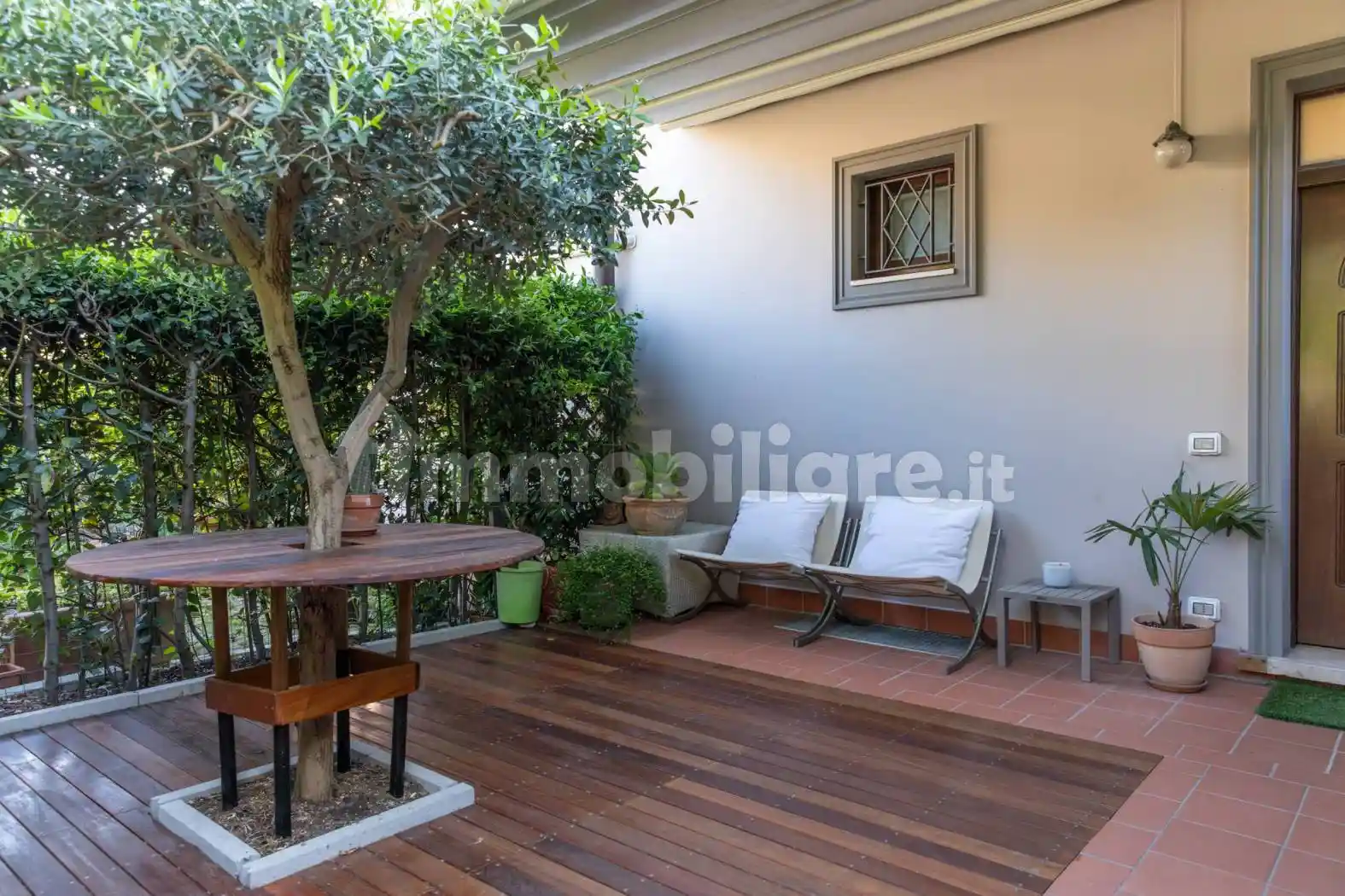 Appartamento in vendita a Cattolica