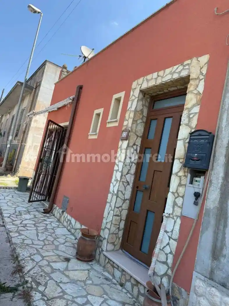 Villa in vendita a Erice
