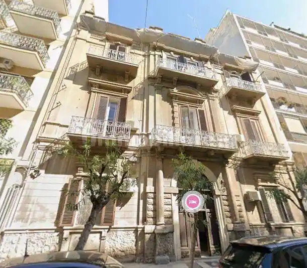 Appartamento in vendita a Bari