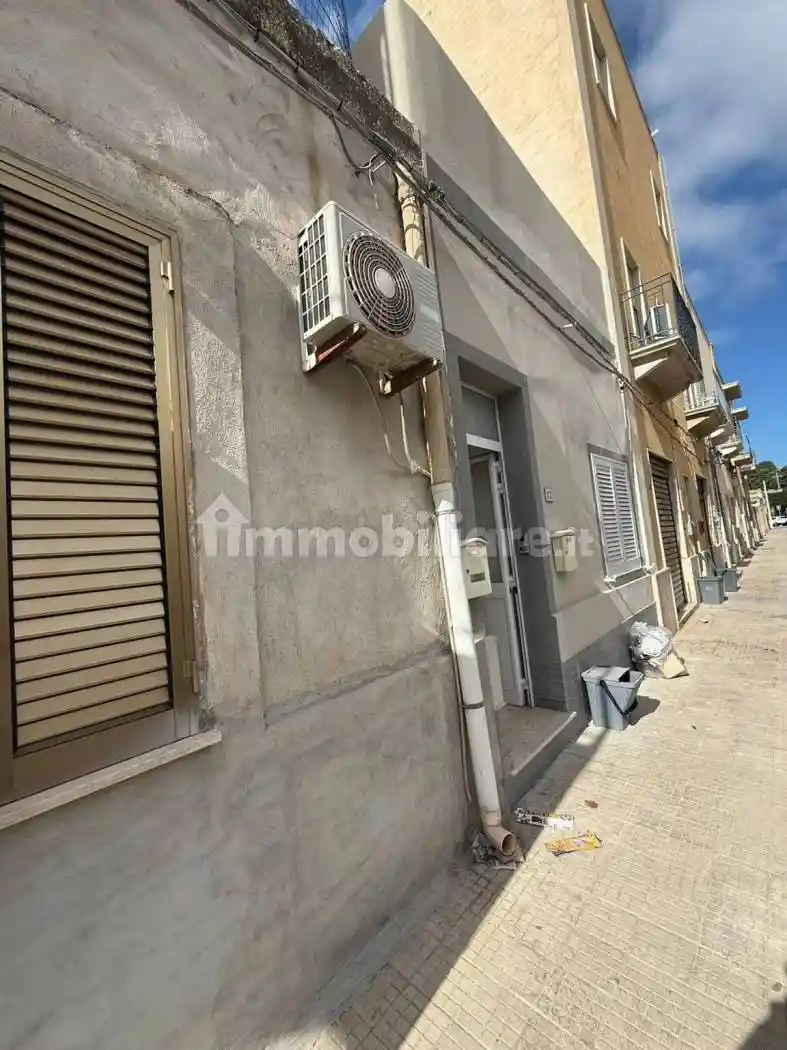 Appartamento in vendita a Trapani
