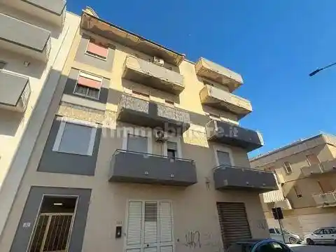 Appartamento in vendita a Erice